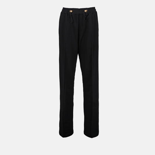 La Medusa jogging pants