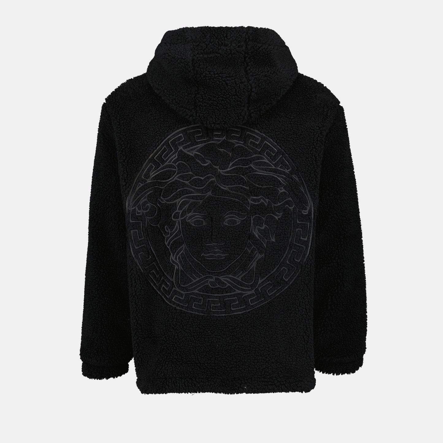 Sweatshirt La Medusa