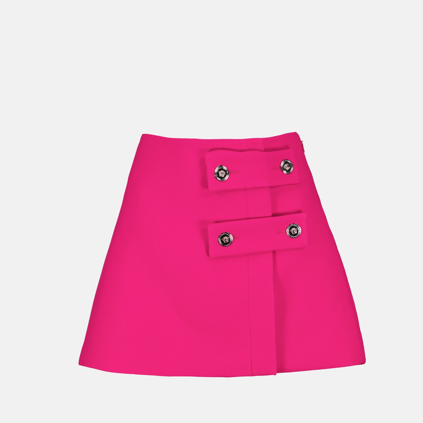 Cergé mini skirt