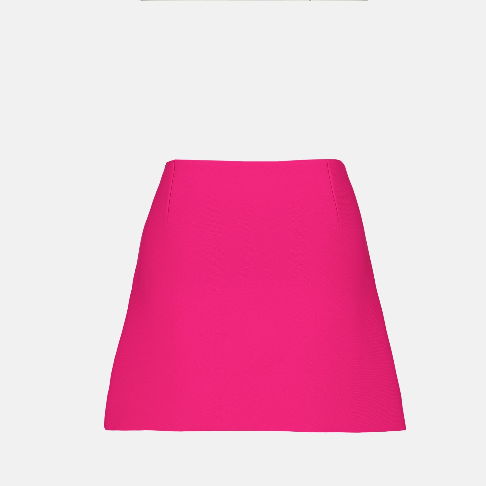 Cergé mini skirt