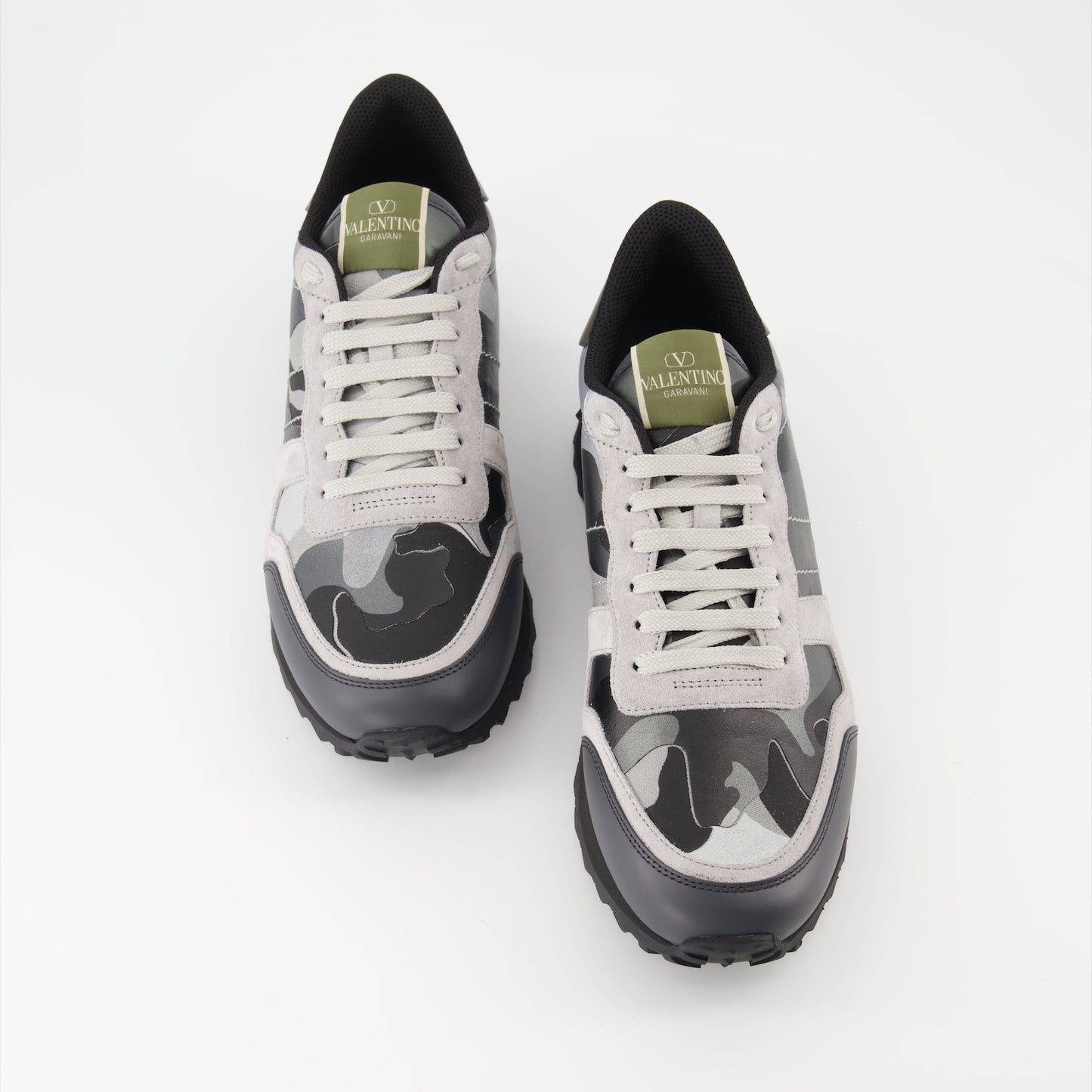 Rockrunner sneakers