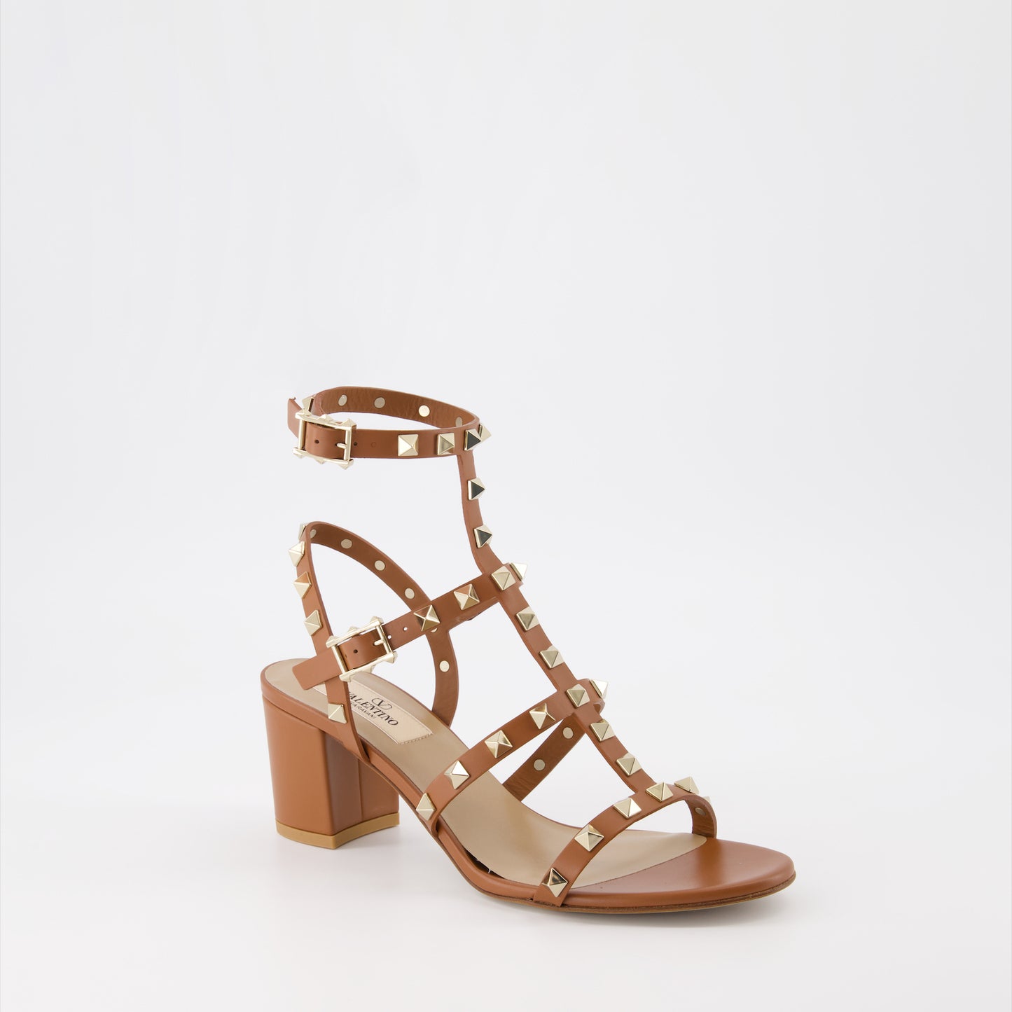 Rockstud sandals