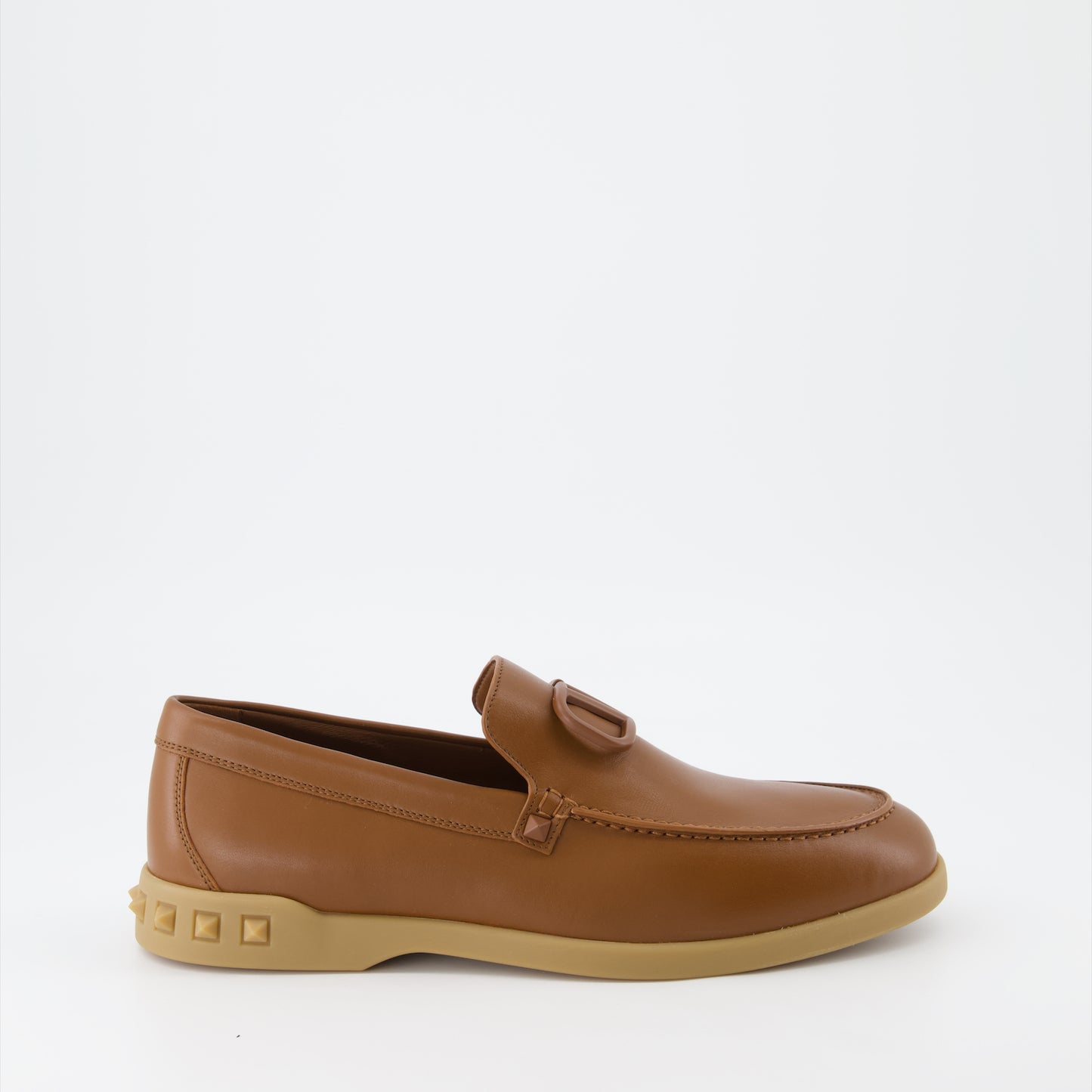 VLogo Moccasins