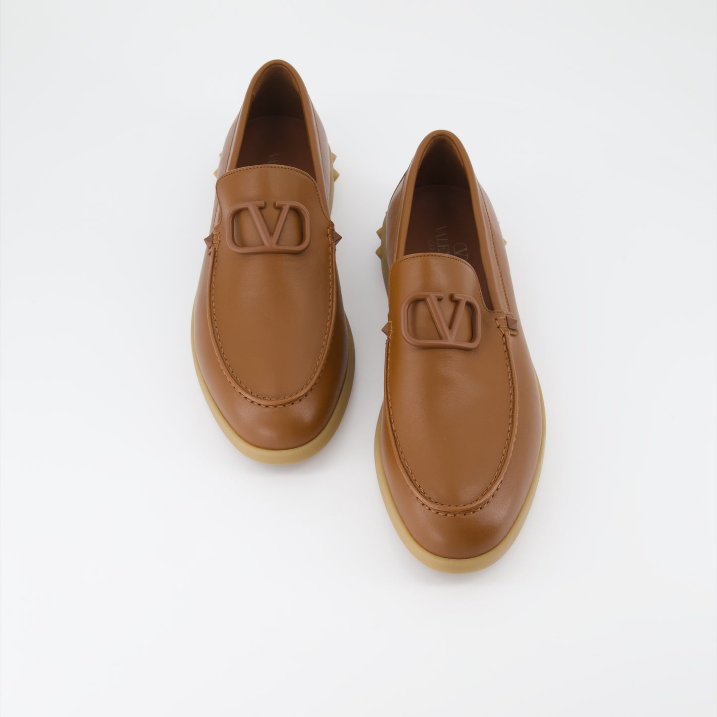 VLogo Moccasins