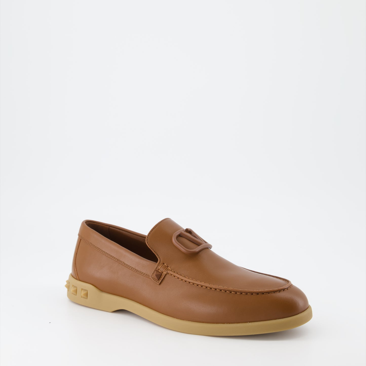 VLogo Moccasins