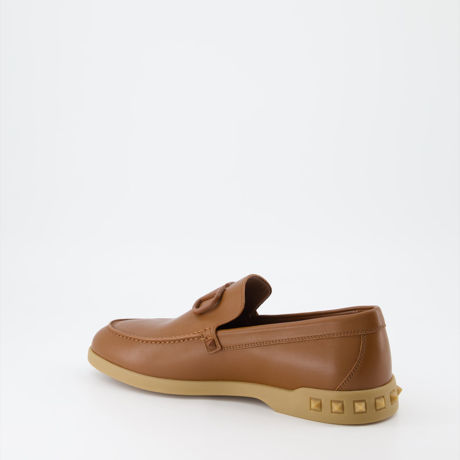 VLogo Moccasins