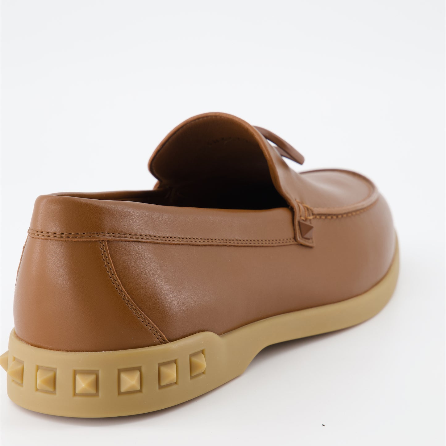 VLogo Moccasins