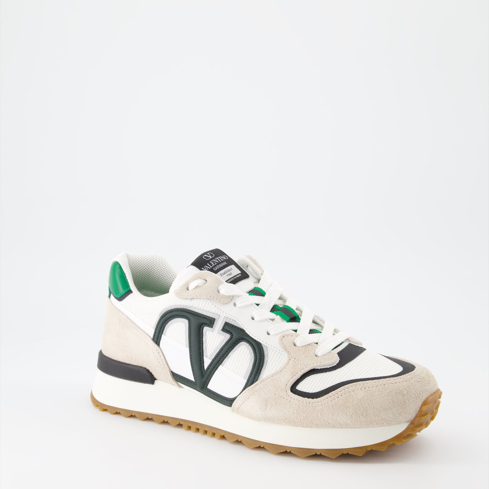 VLogo Pace sneakers