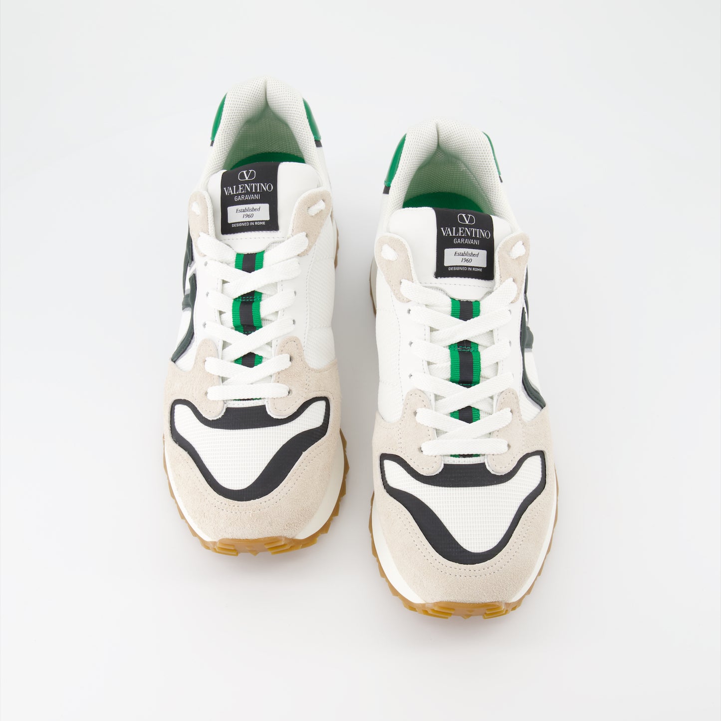 VLogo Pace sneakers