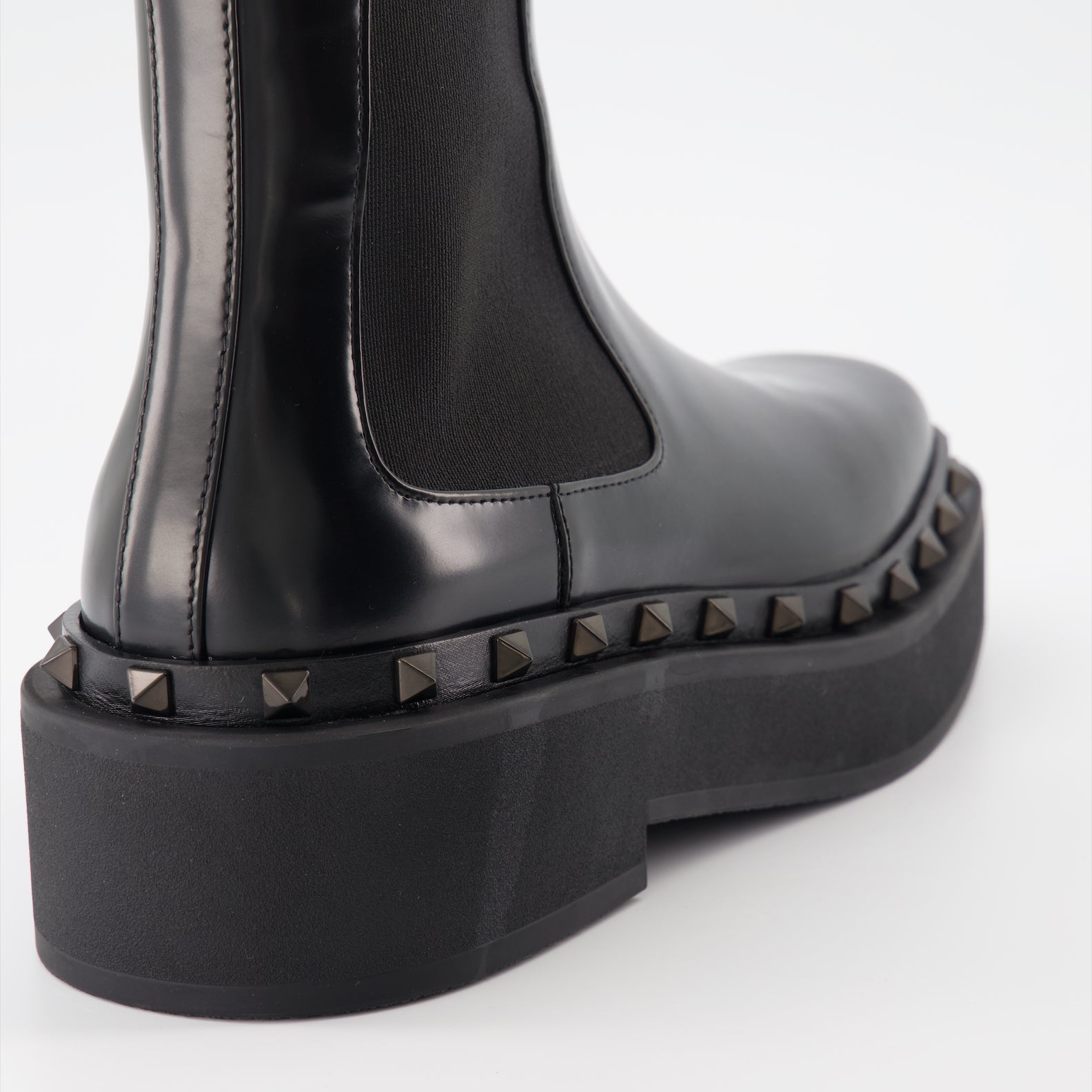 Bottines Rockstud M-Way