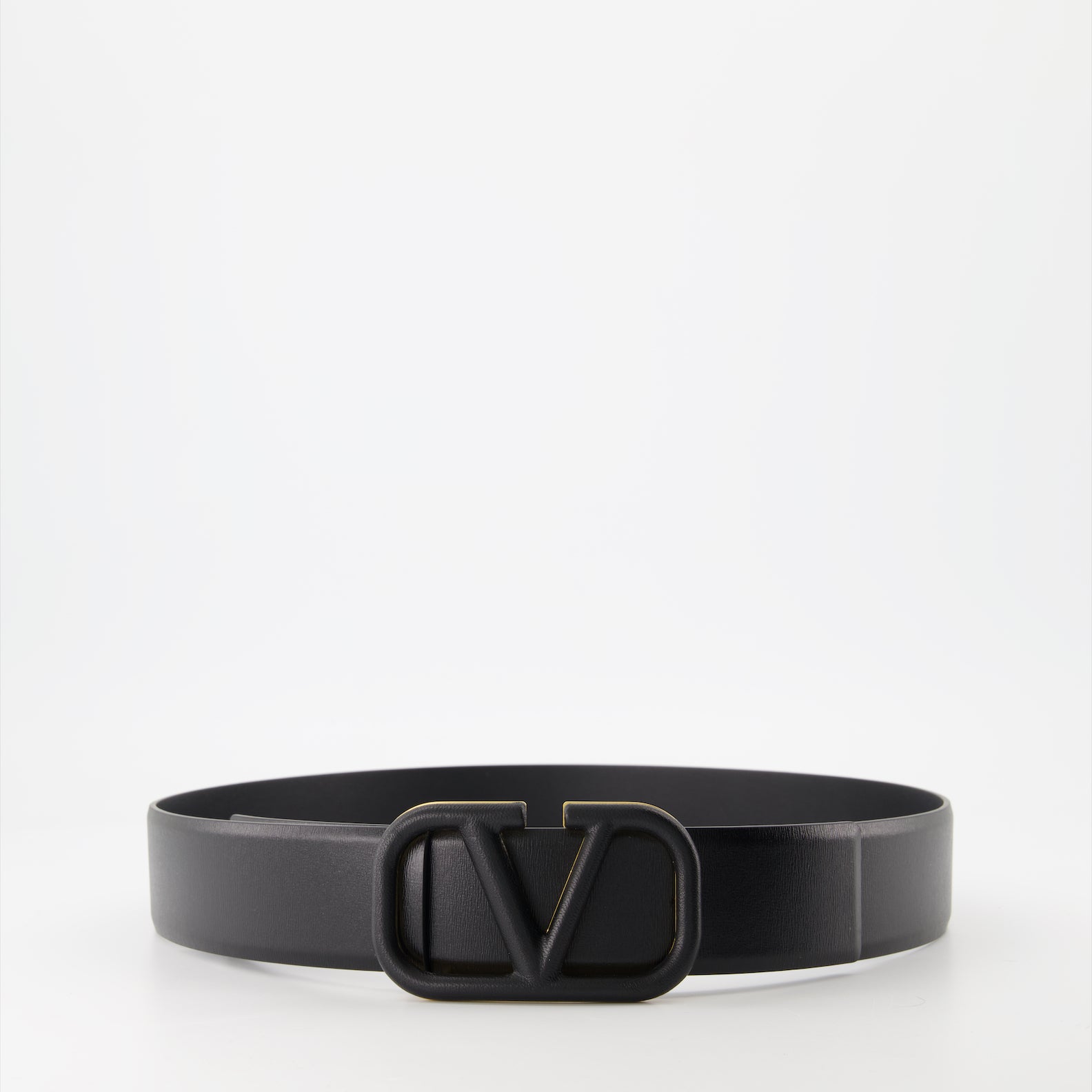 Ceinture VLogo Signature mat