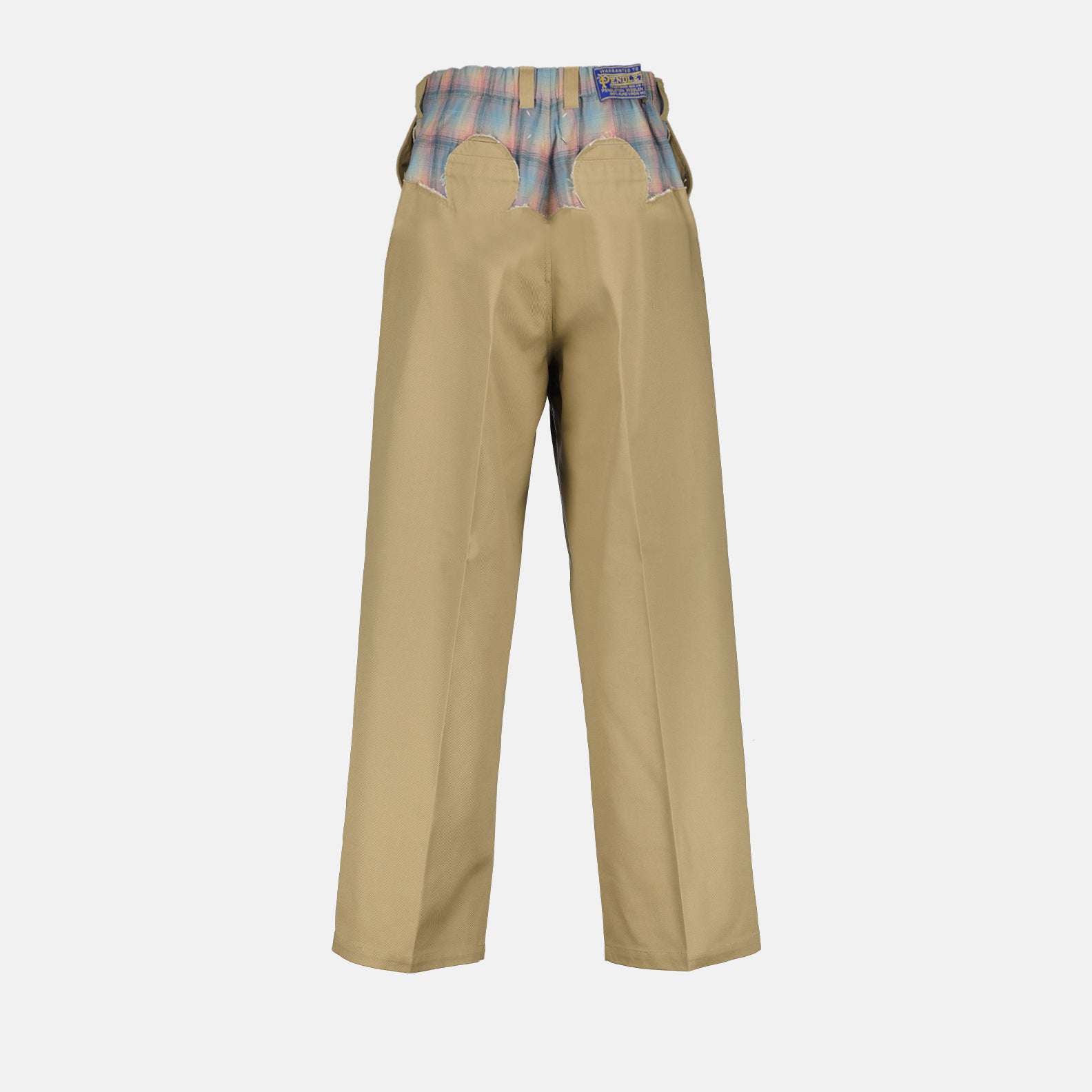 Pendleton Pants