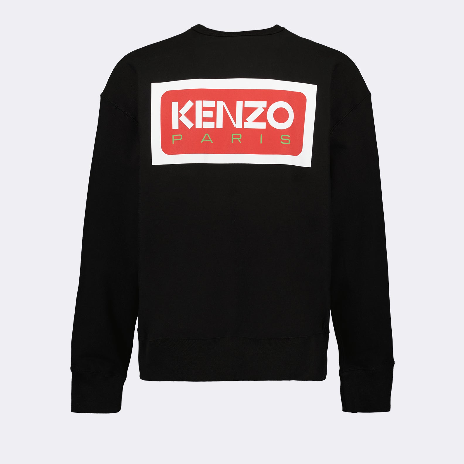 Men’s Kenzo Logo Hoodie top Size XL