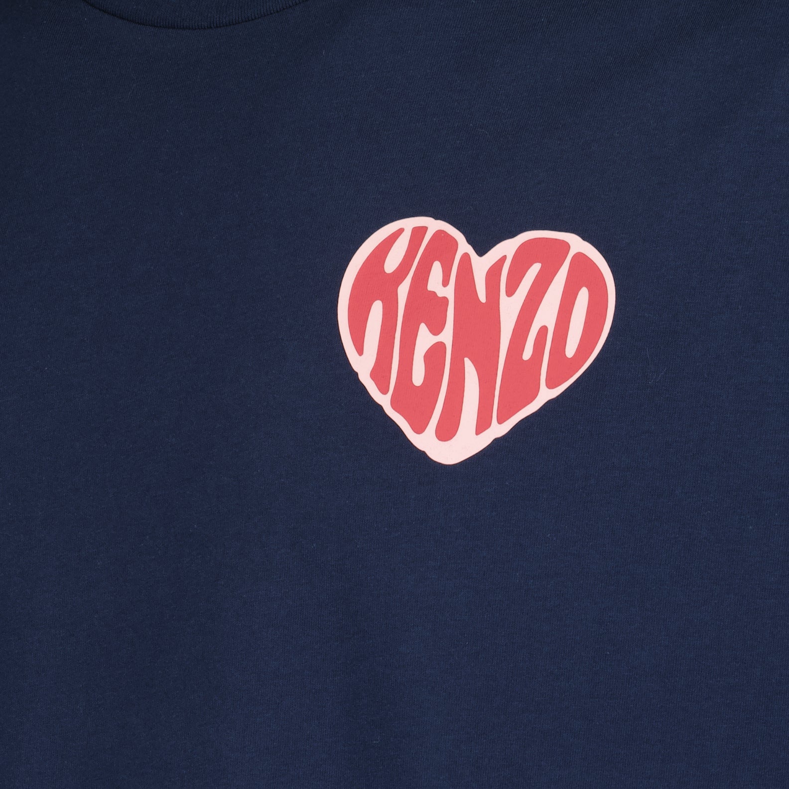 T-shirt Hearts
