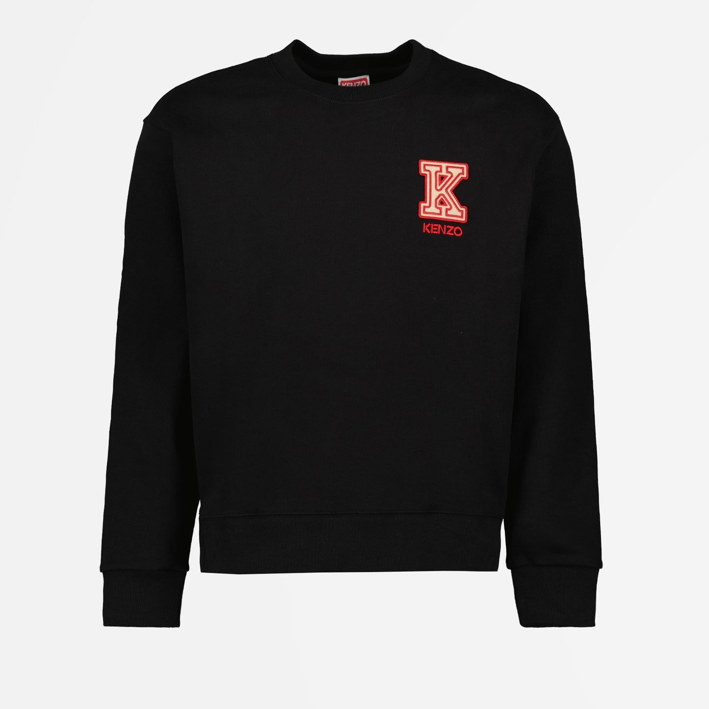 Sweatshirt Varsity