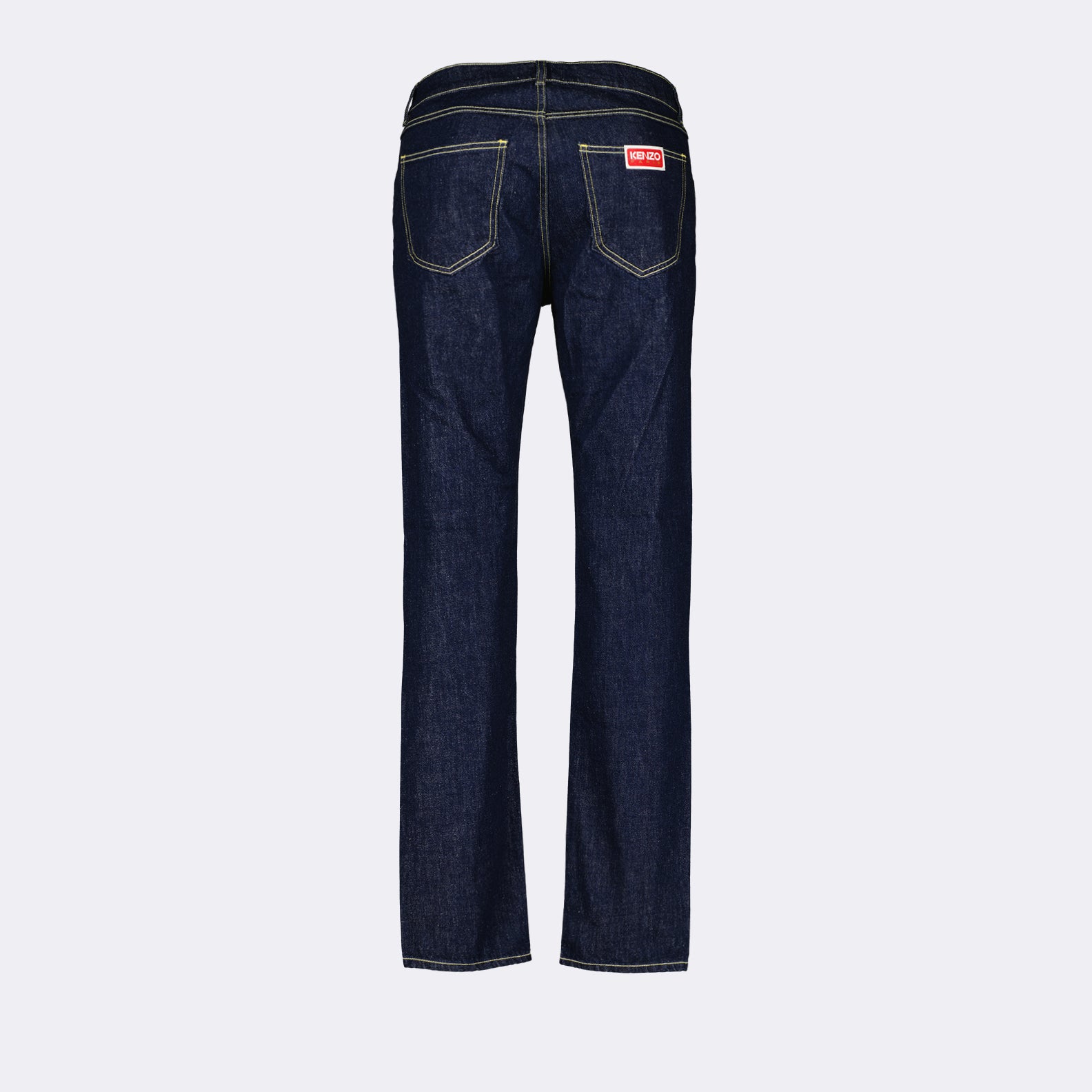 Que es kenzo jeans best sale