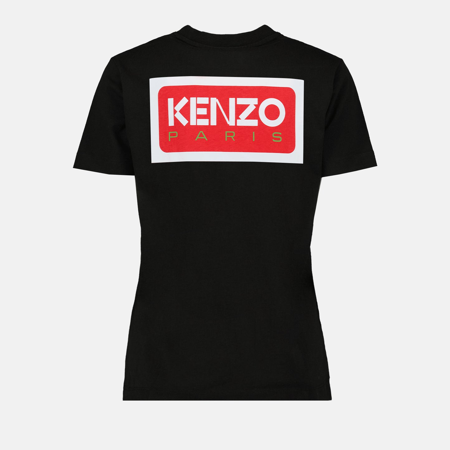 T-shirt à logos