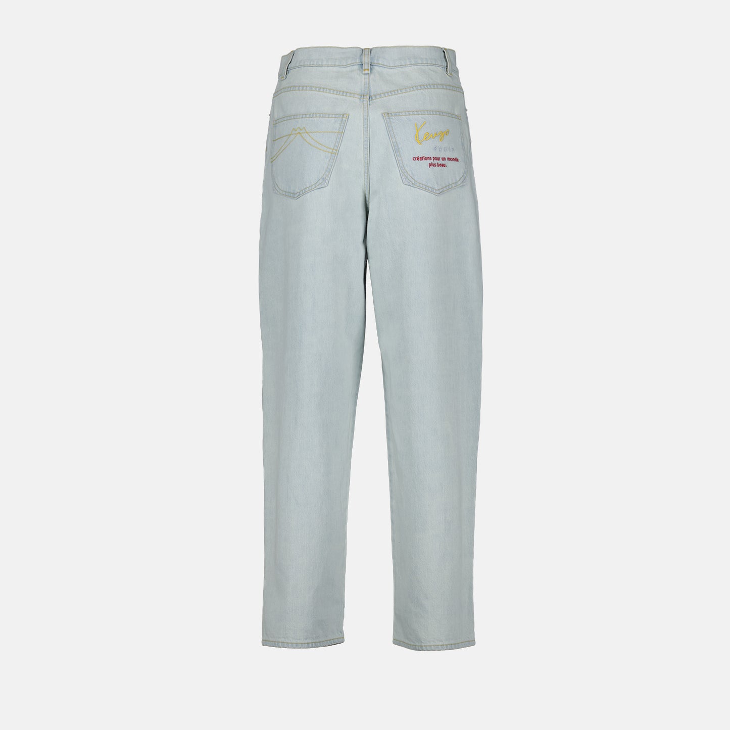 Pantalon jeans