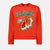 Tiger Varsity Jungle Sweater