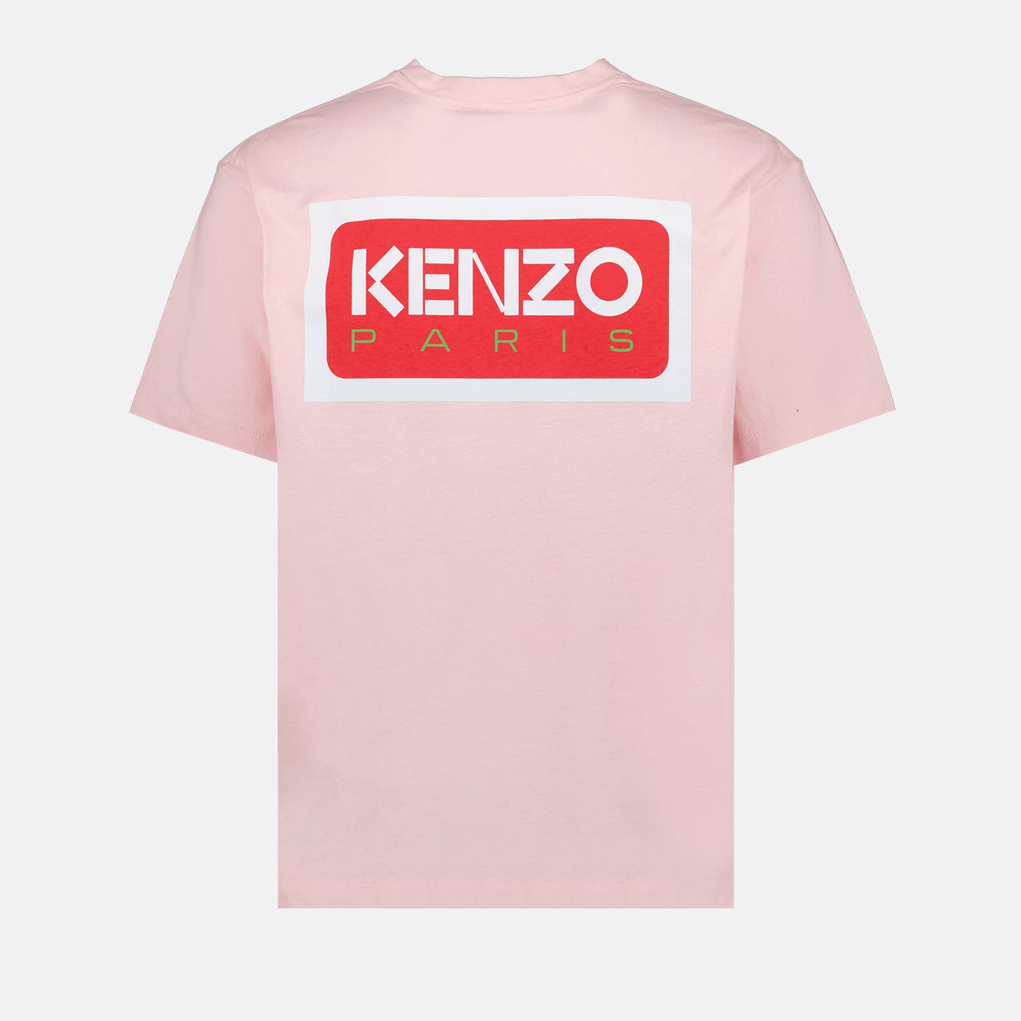 T-shirt à logos