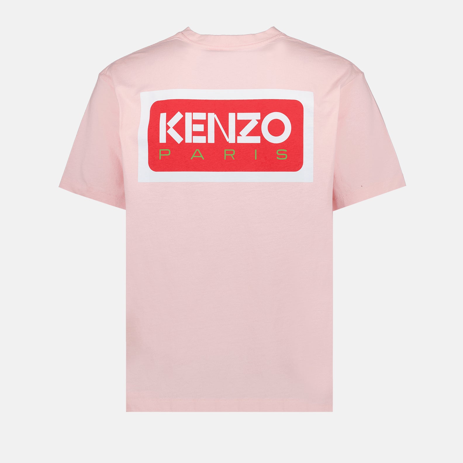 T-shirt à logos