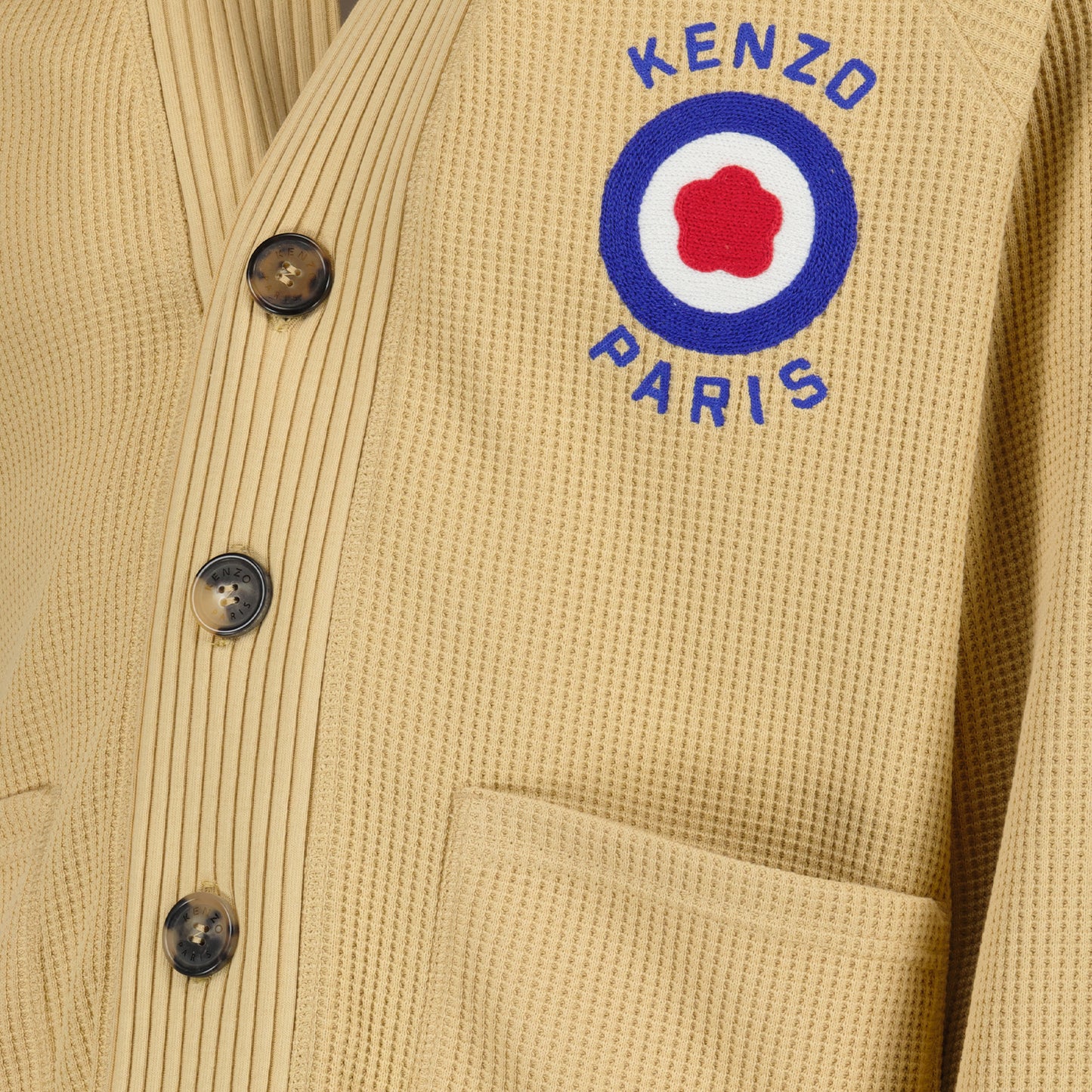 Cardigan Kenzo Target