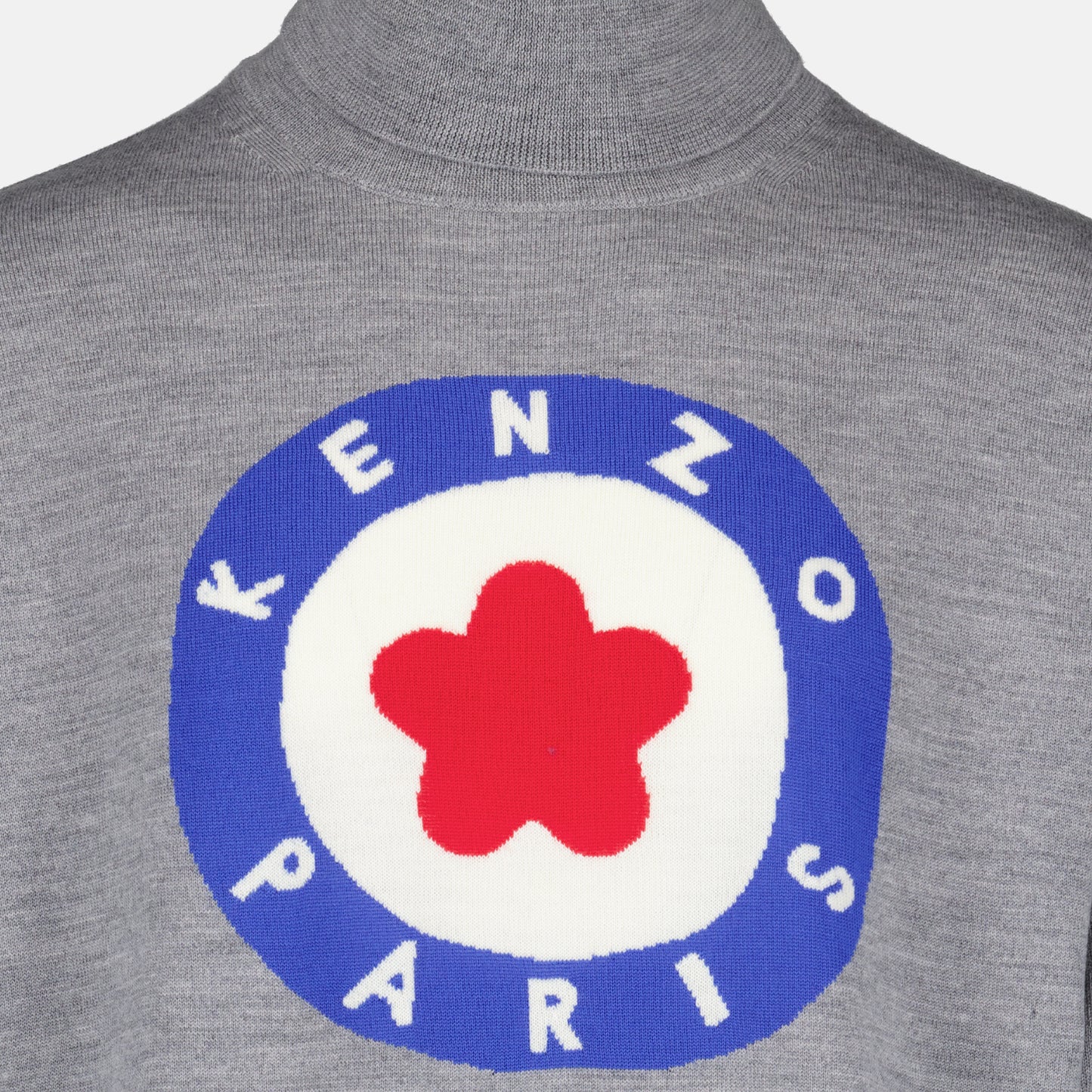 Pull Kenzo Target