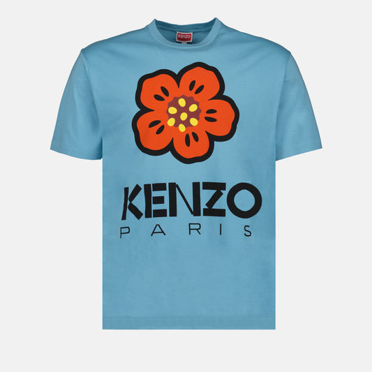 T-shirt Boke Flower