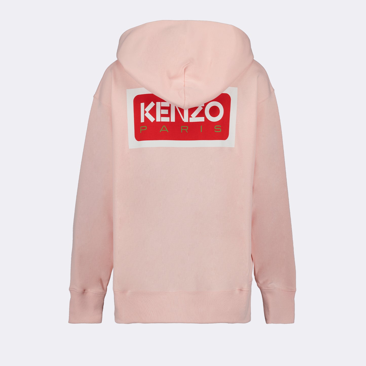 Logo hoodie