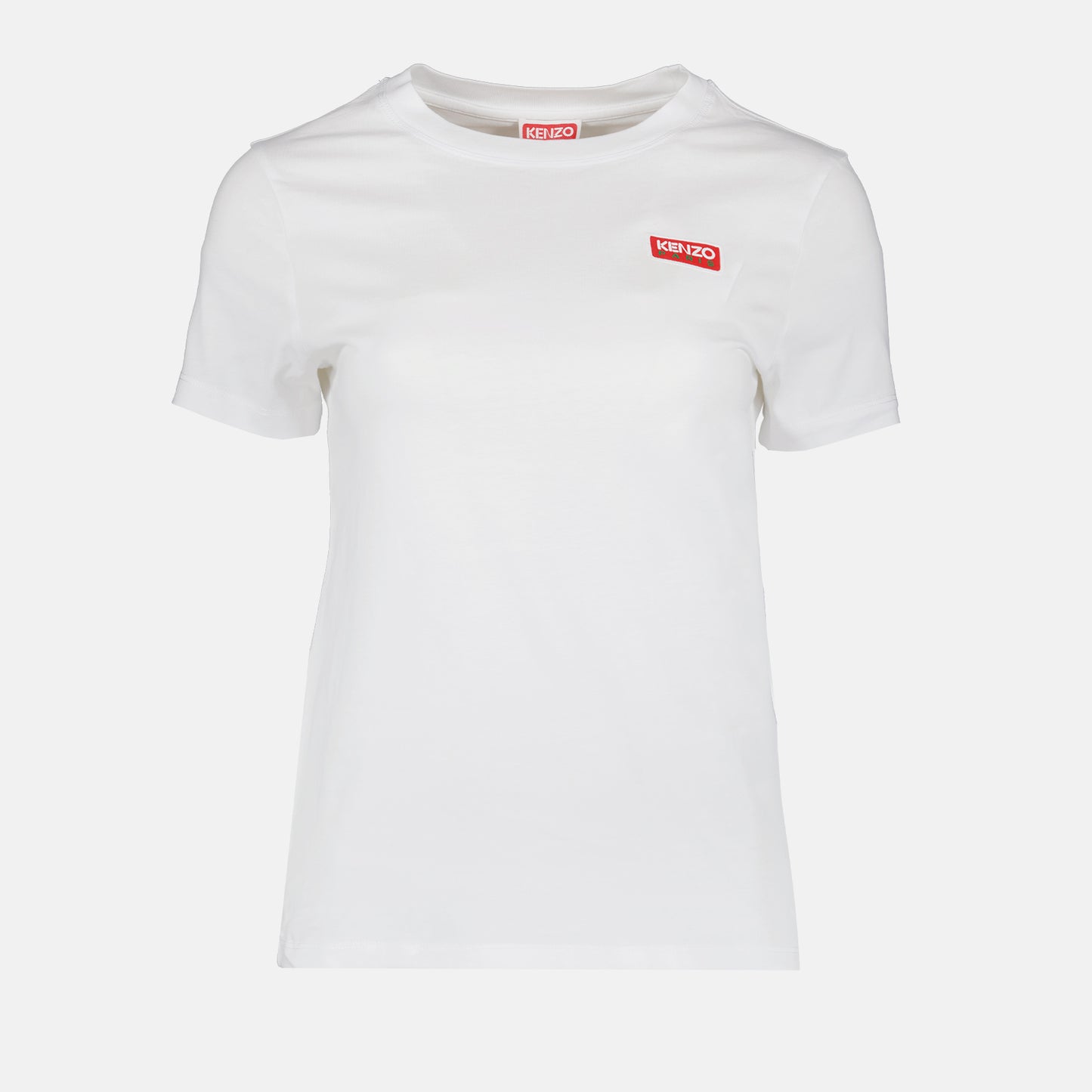 T-shirt à logos