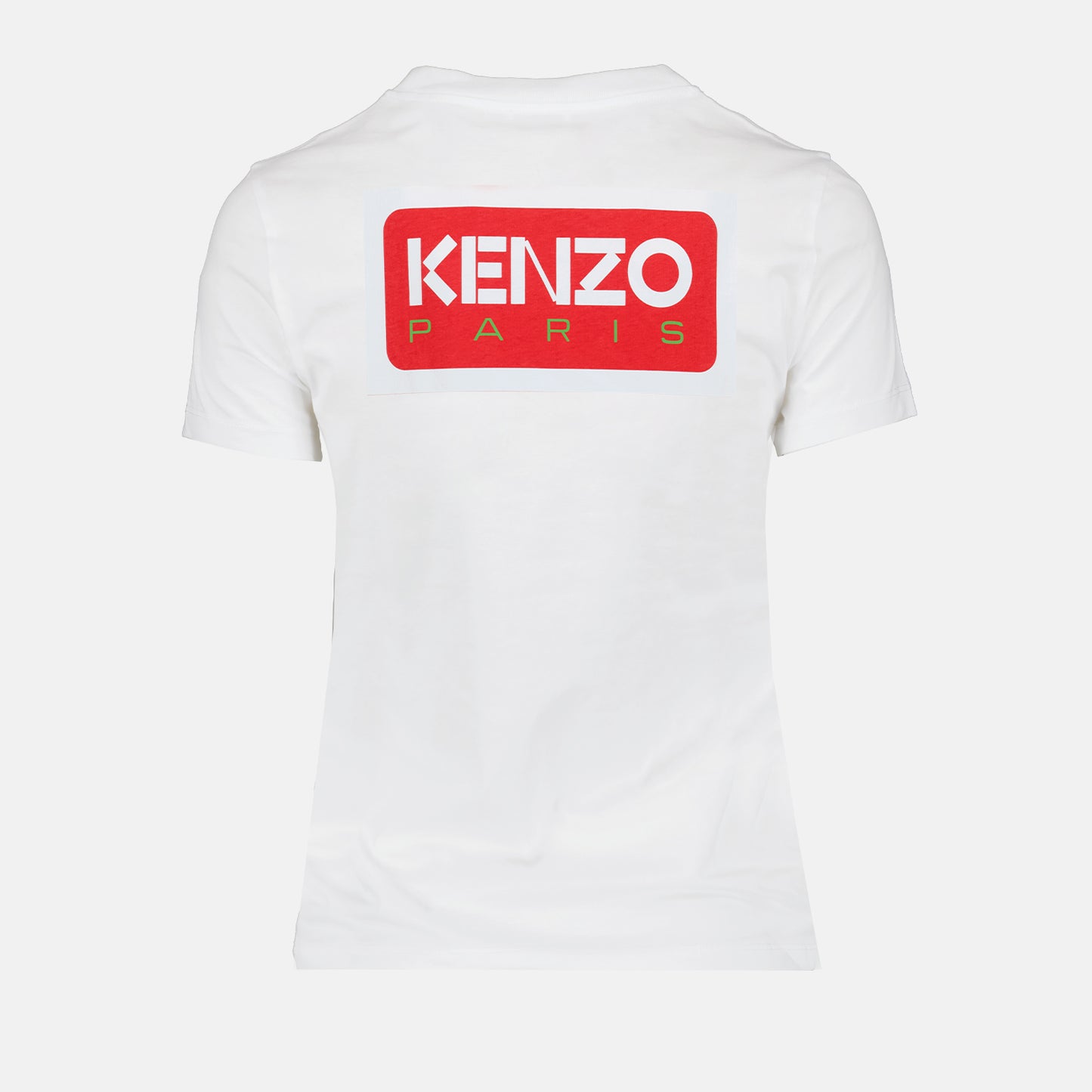 T-shirt à logos