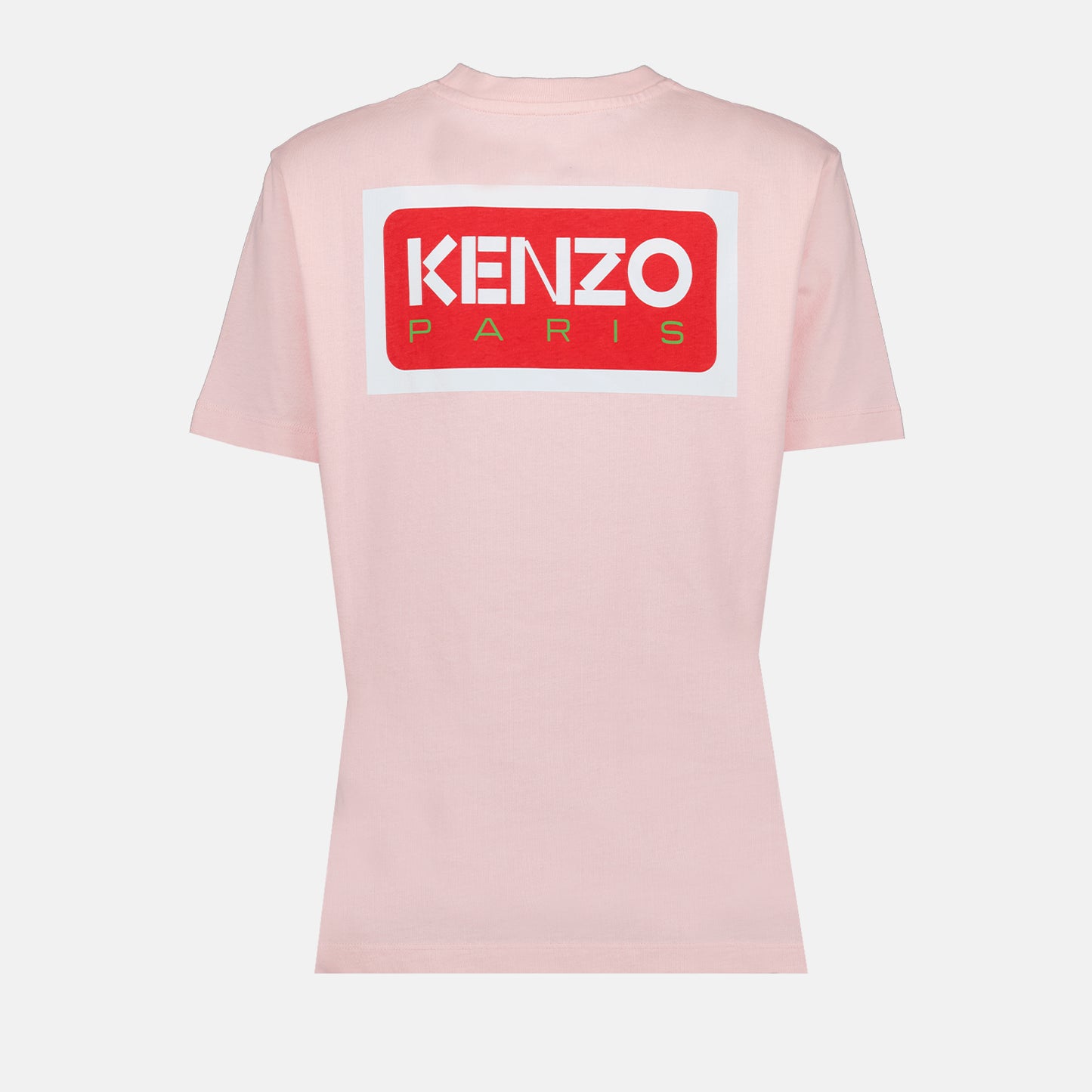 T-shirt à logos