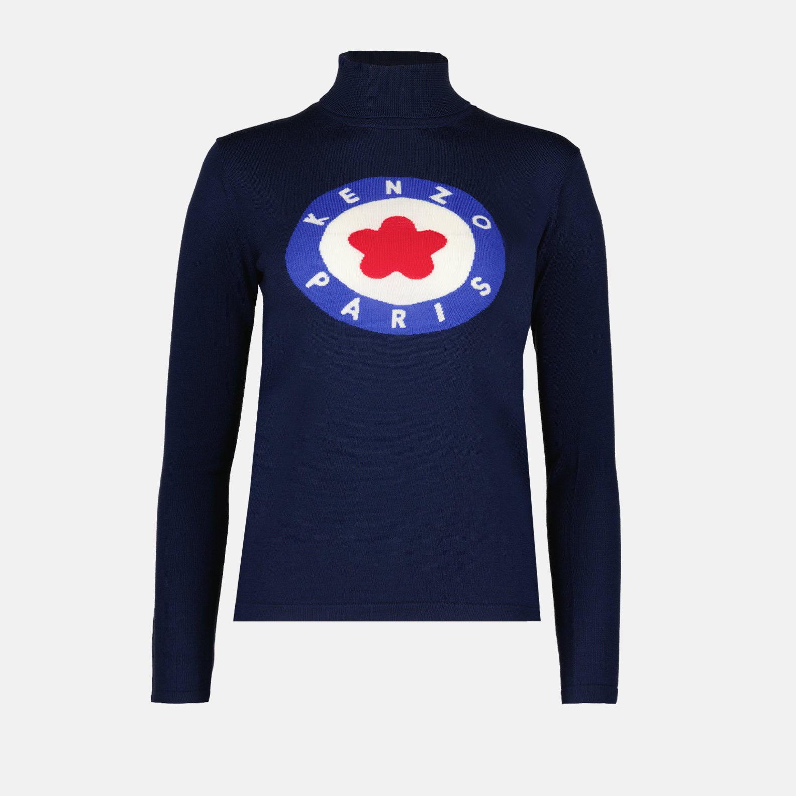 Kenzo Target sweater