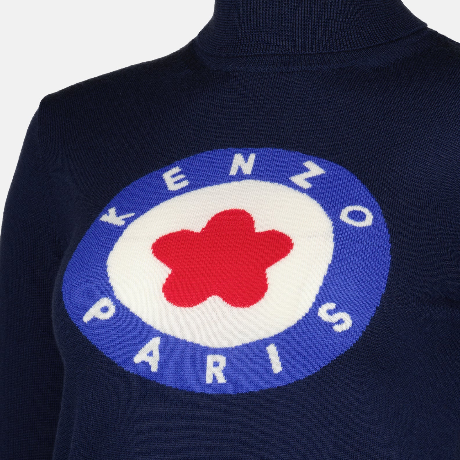 Kenzo Target sweater