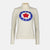 Kenzo Target sweater