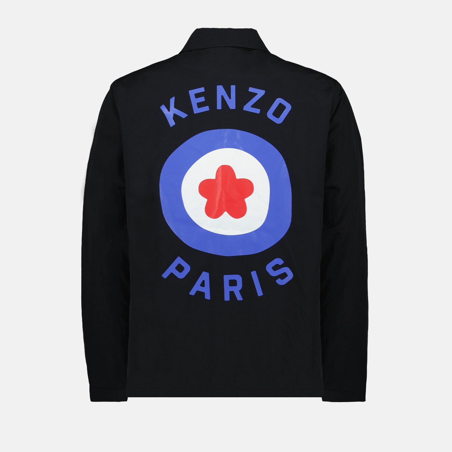 Chemise Kenzo Target