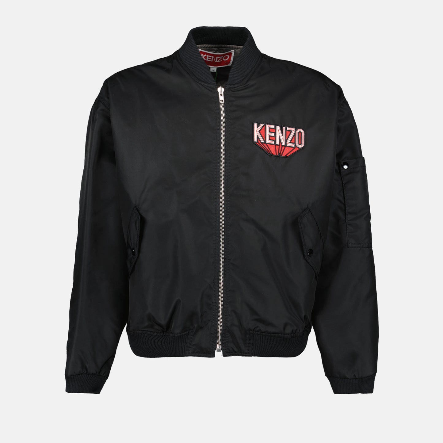 Kenzo 3D Bomber