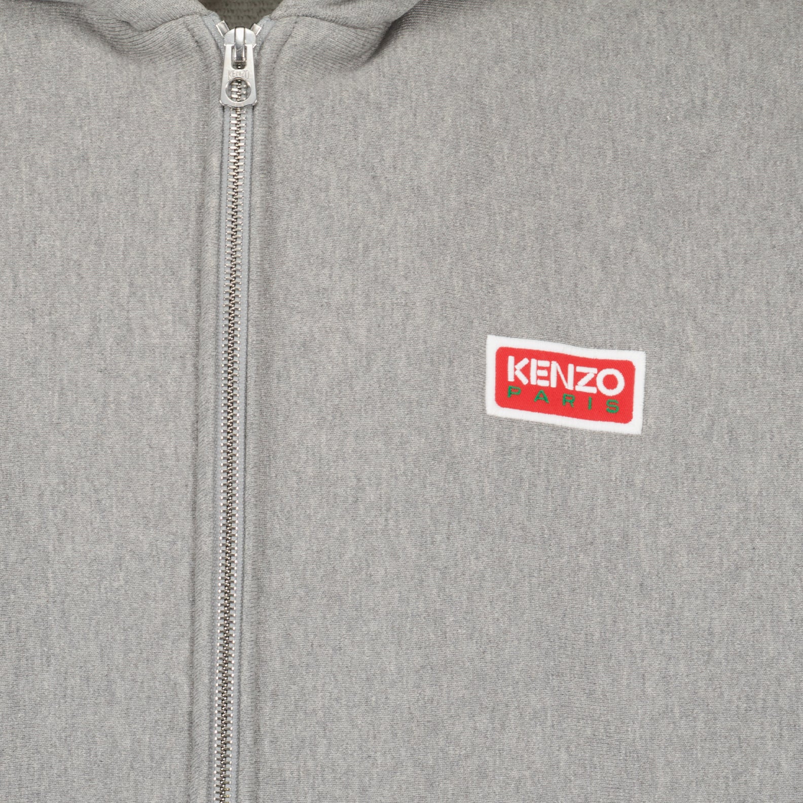 Sweat zippé best sale kenzo homme