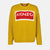 Logo sweater