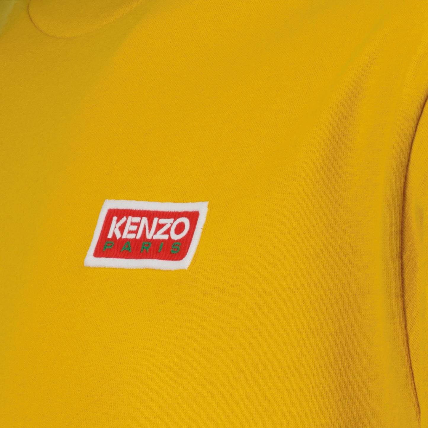 T-shirt oversize Kenzo Paris