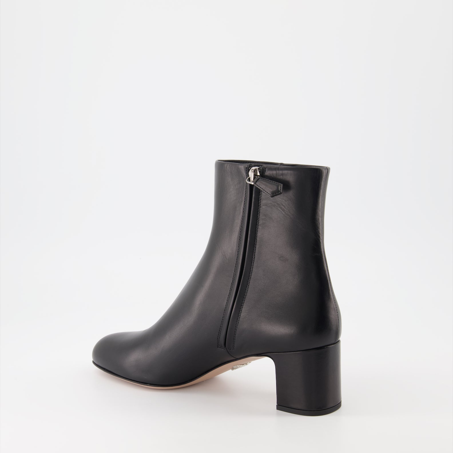 Bottines en cuir Prada Femme myCompa ero