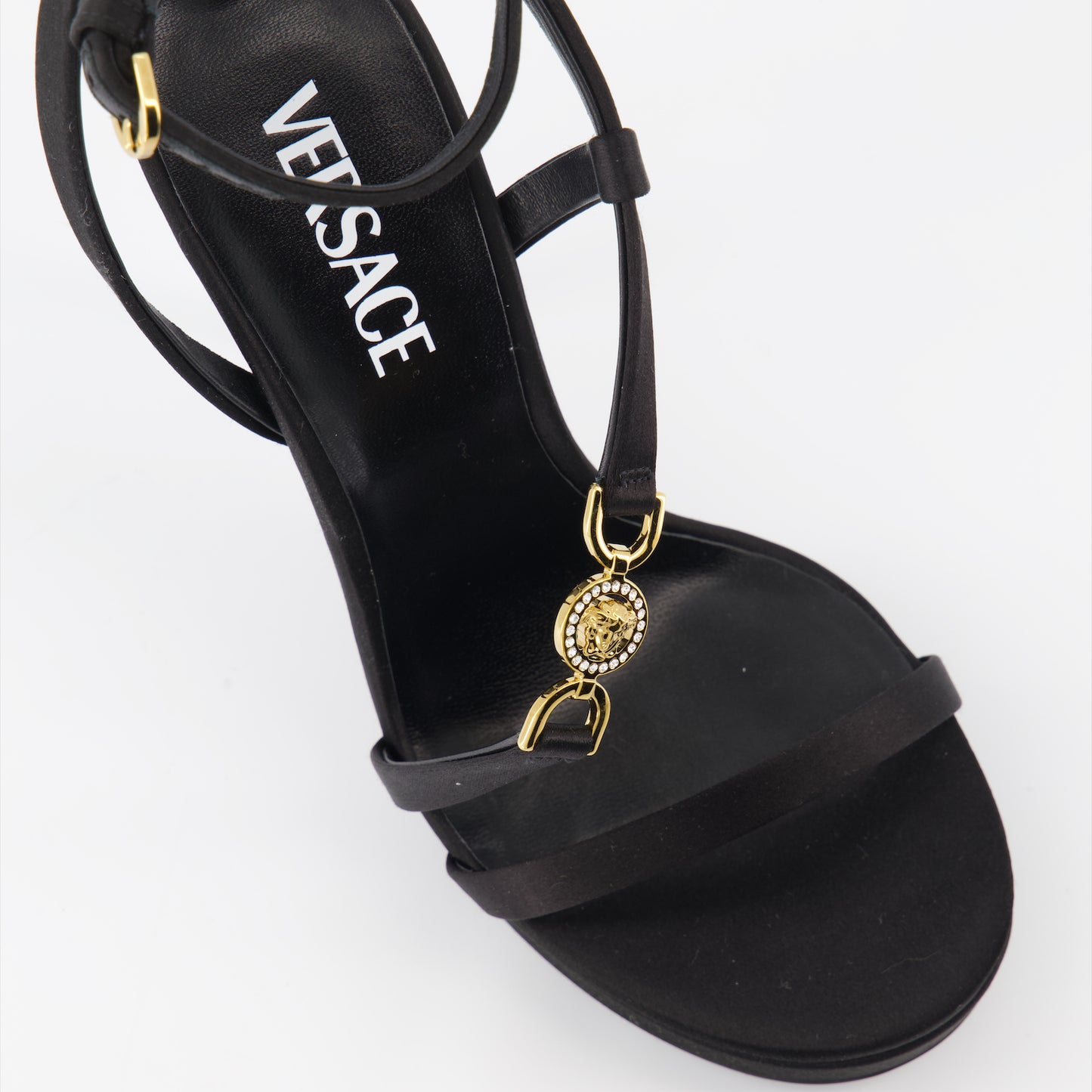 Medusa 95' Sandals