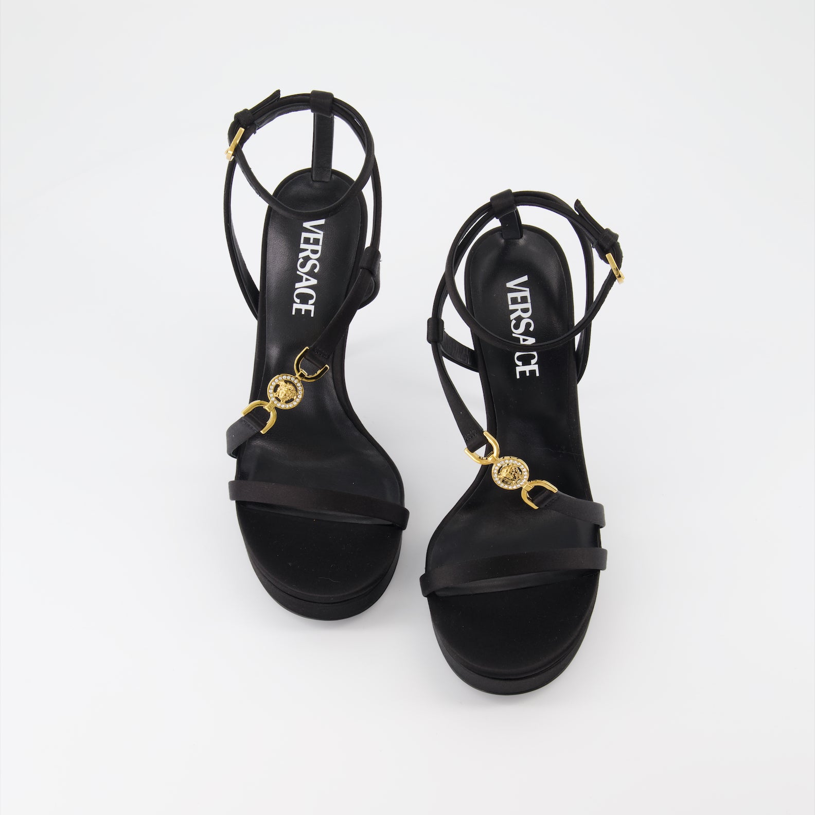 Medusa 95' Sandals