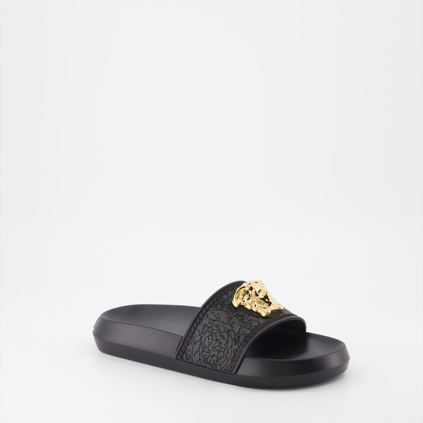 Palazzo Slides