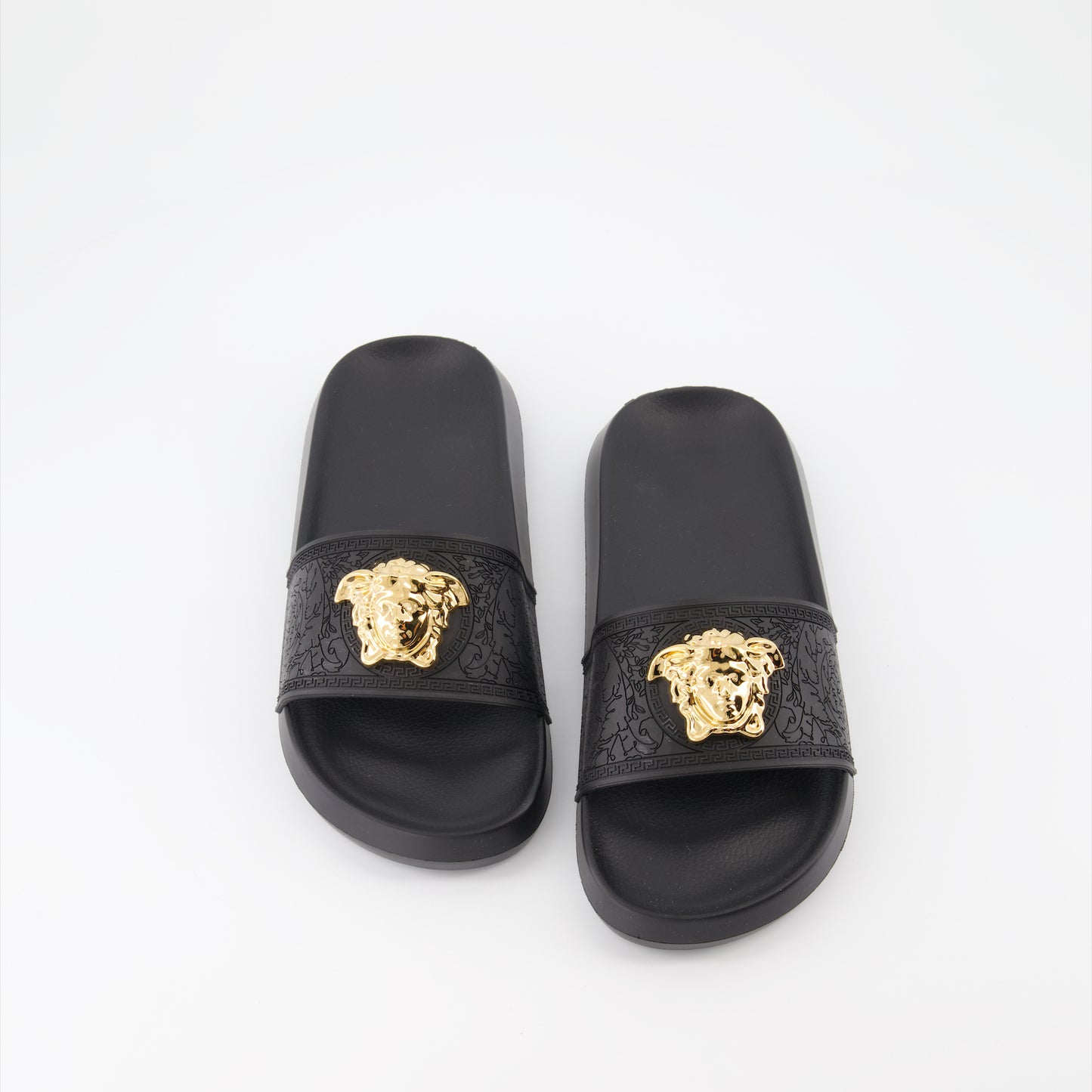 Palazzo Slides