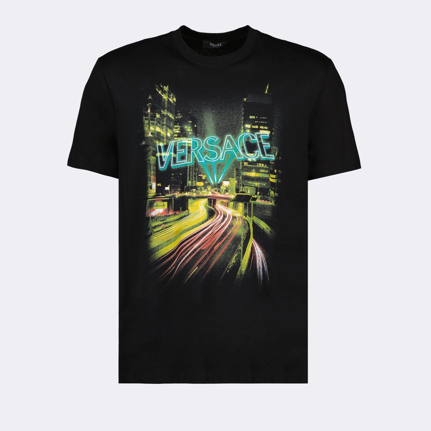 City Lights T-shirt