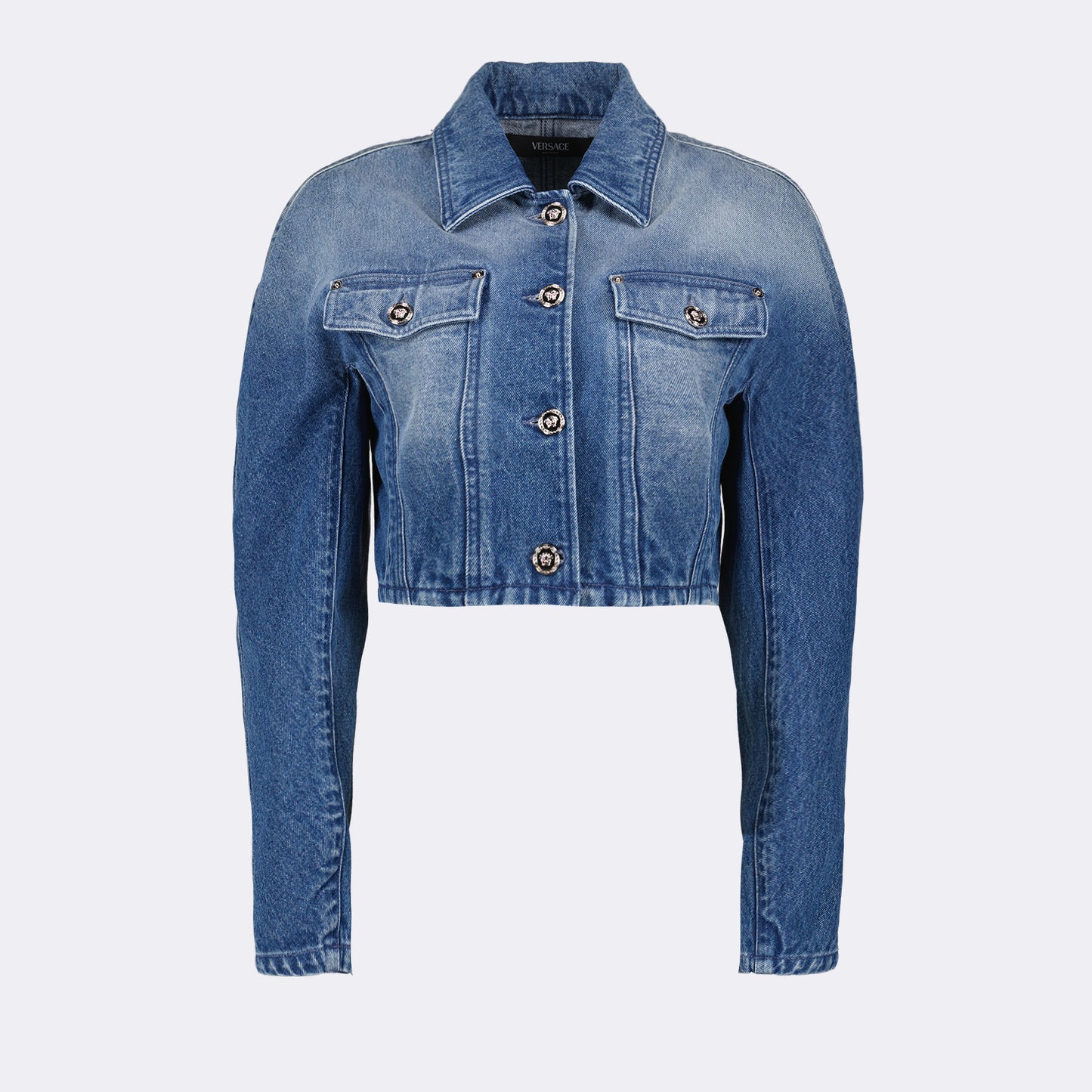 Veste en jean