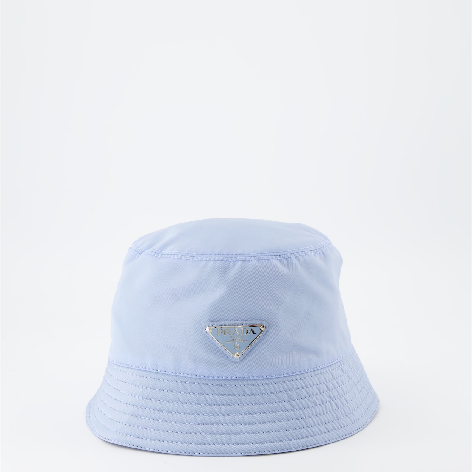 Logo bucket hat