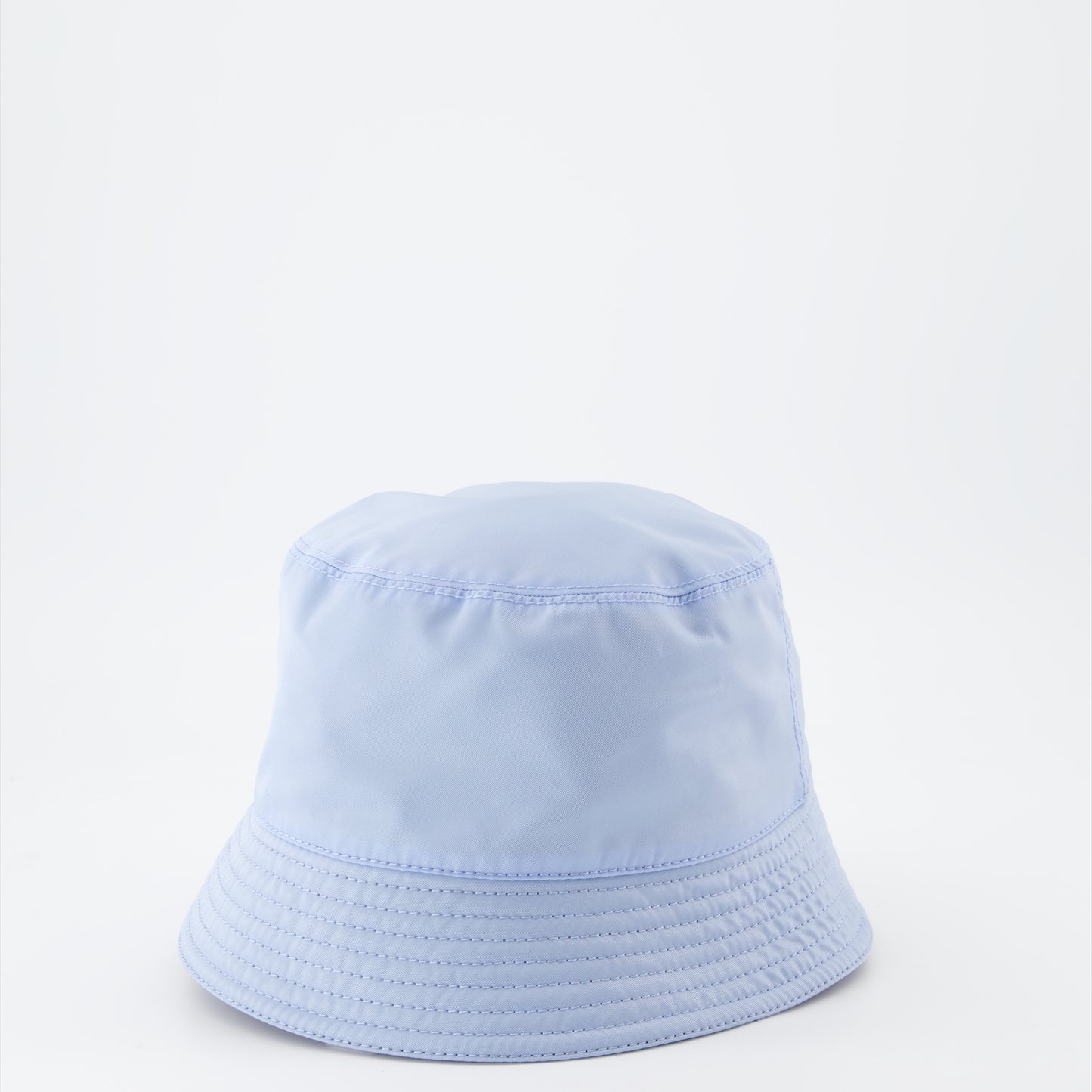 Logo bucket hat