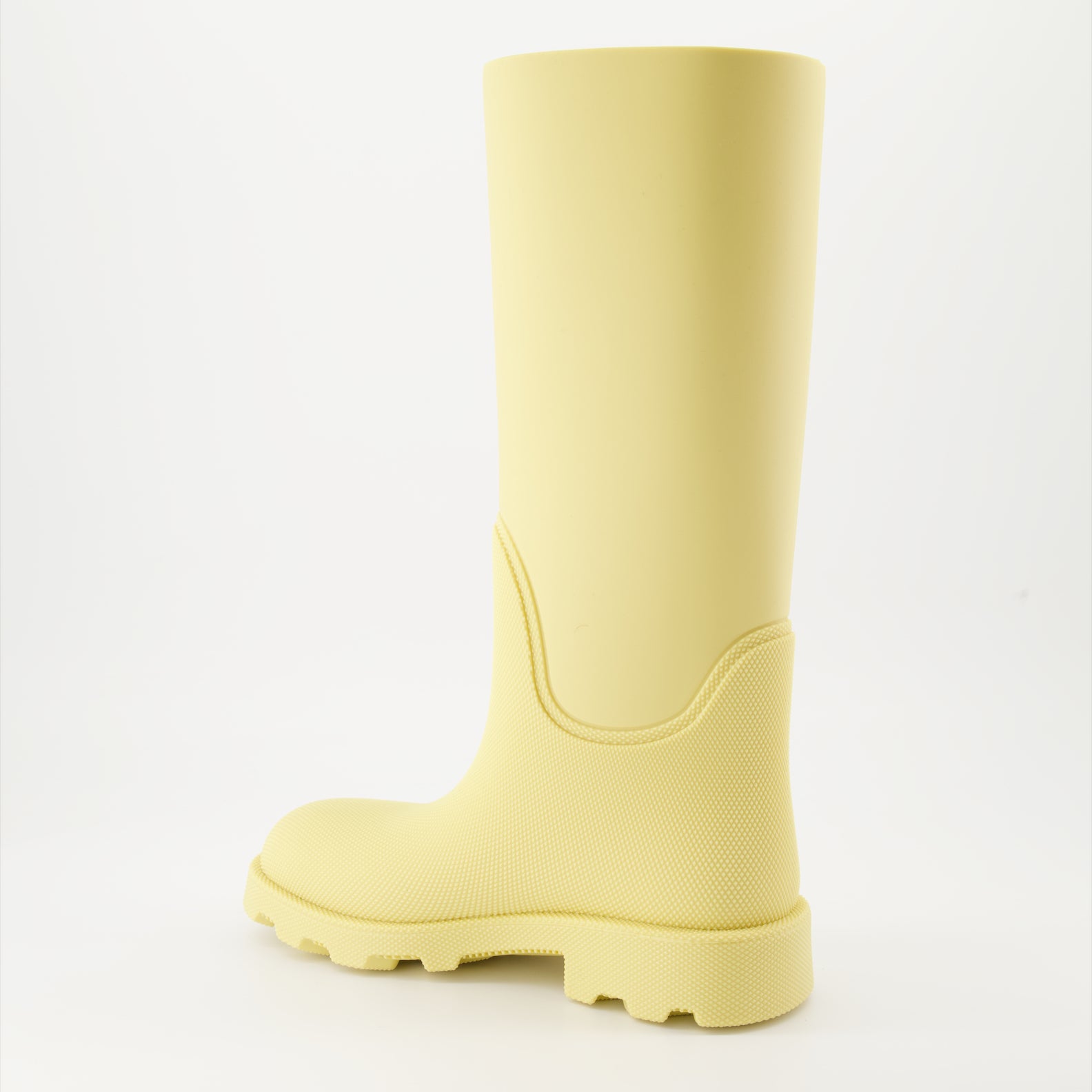 Botte de pluie burberry femme hot sale